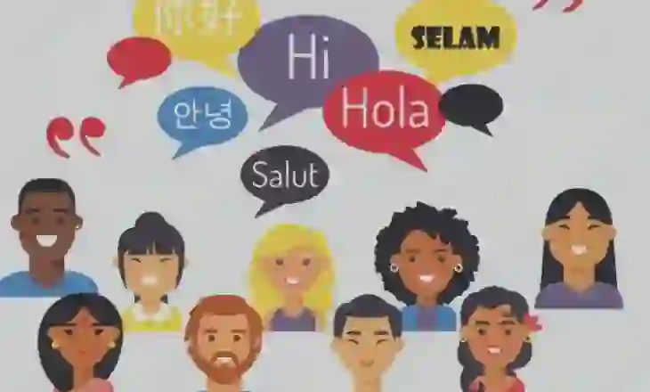 E dije? Alkooli të bën që të flasësh më mirë një gjuhë të huaj