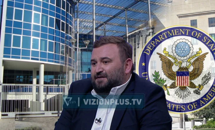 E FORTË/ Nëse mbyllet SPAK plas “LUFTA”, eksperti zbulon: Ja çfarë plani ka SHBA