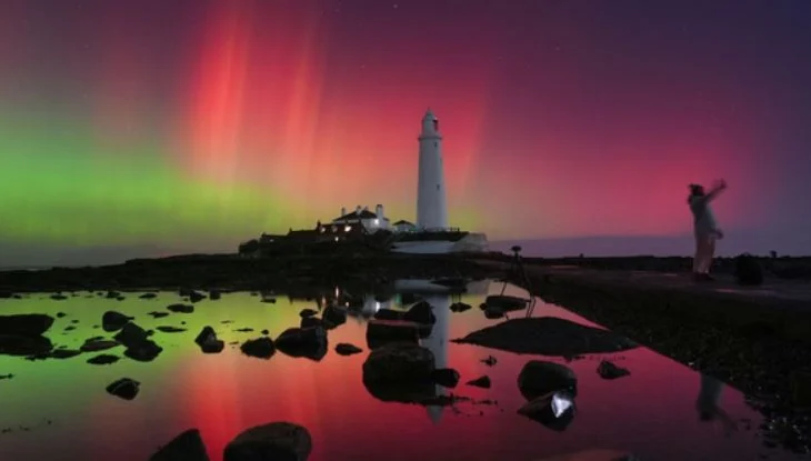 E FRIKSHME, përgatituni!/ Një stuhi e fuqishme do të godasë Tokën, mund të..