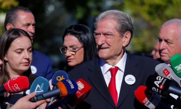 “E ka bërë demoni Xhorxh Soros”, Berisha kundër projektligjit për barazinë gjinore: Po përmbysni kodet e vendit