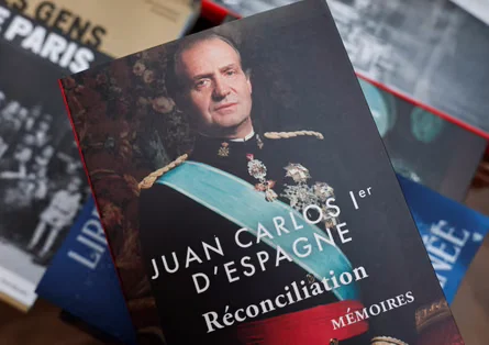 ‘E kam peshë të rëndë’/ Ish-mbreti i Spanjës zbulon për herë të parë se si e qëlloi dhe vrau vëllanë e tij kur ishin adoleshentë