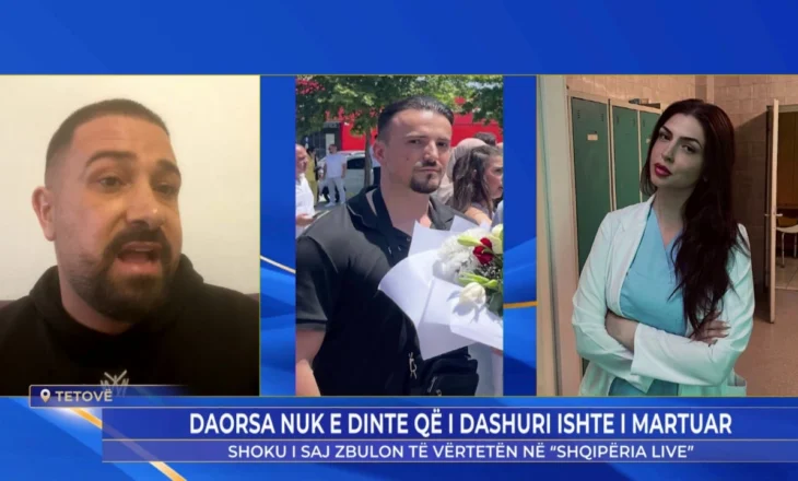 “E kanë vrarë”/ Dyshohet se u vetëvra, shoku i 24-vjeçares zbulon detajet tronditëse: I dashuri i saj pasi verifikoi se ndërroi jetë, shkoi…