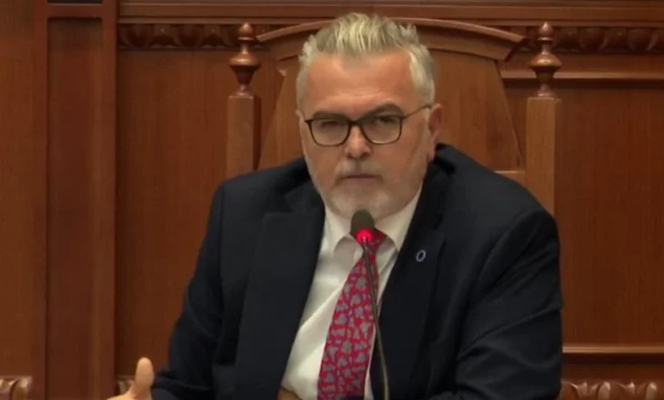 ‘E keni stigmatizuar për shkak të orientimit seksual’, Gogu-Berishës për…