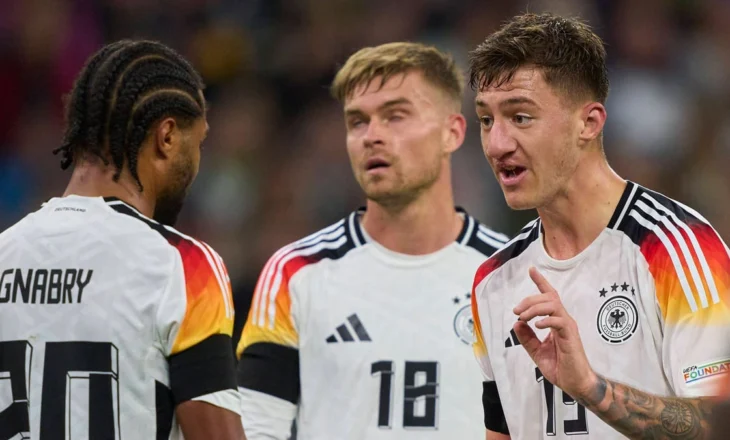 E kërkon Real Madrid dhe Man. United, mesfushori i njohur ka vendosur që tani se ku do të transferohet në verë