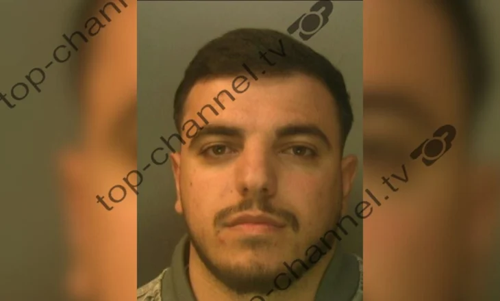 E kishte fshehur kokainën në… tigan, dënohet shqiptari në jug të Anglisë