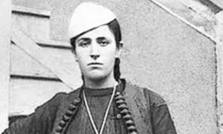 E kujtojmë Heroinën e Popullit, Shote Galicën