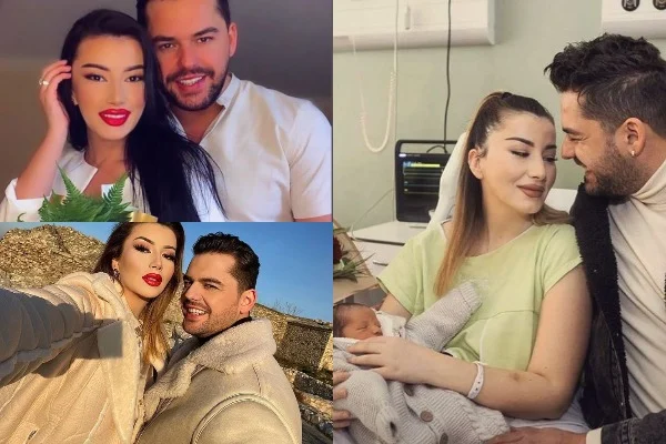 “E le Roelin jetim, o Shpat!”, reagon ish-gruaja e Kasapit: Ndërrove jetë në krahët e mi o jetë…