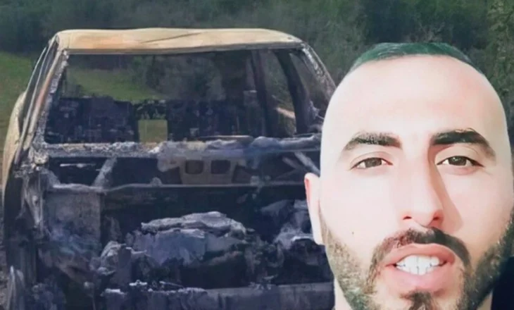 E lidhën dhe e dogjën! Vrasja e Sulo Halilit merr tjetër kthesë: Dyshohet për ngatërresë identiteti me një tjetër shqiptar