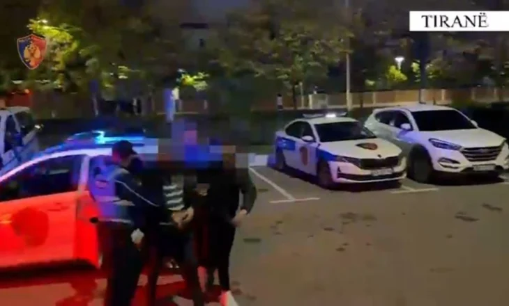 E mashtroi dhe i mori 21 mijë euro për dokumente udhëtimi drejt SHBA-së, arrestohet 40-vjeçari në Tiranë