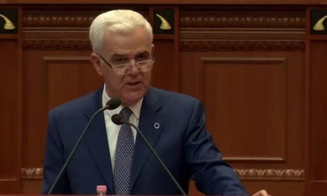 E paprecedente/ Pas raportit Xhafaj shantazhon KLSH-në: Do t’u vijmë për kontroll