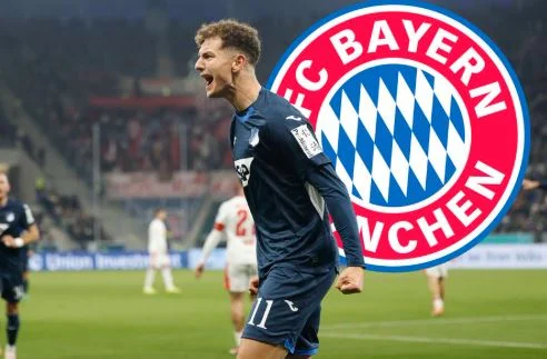 E papritshme/ Bajerni kërkon sulmuesin shqiptar që po shkëlqen