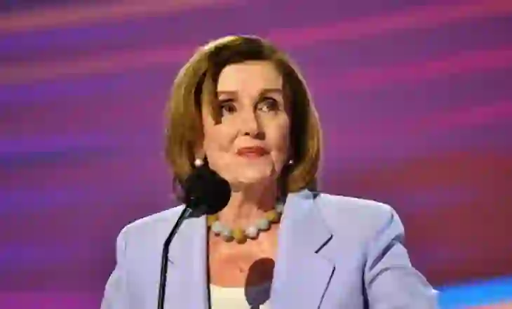 E para grua kryetare në Kongresin Amerikan! Nancy Pelosi largohet nga politika