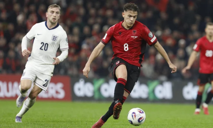 E PAZAKONTË/ Shqipëria në play-off të Botërorit, FIFA e detyron të luajë ndeshjen më të padëshiruar nëse eliminohet menjëherë