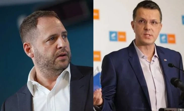 E premtja e dorëheqjeve europiane, e përditshmja e skandaleve shqiptare