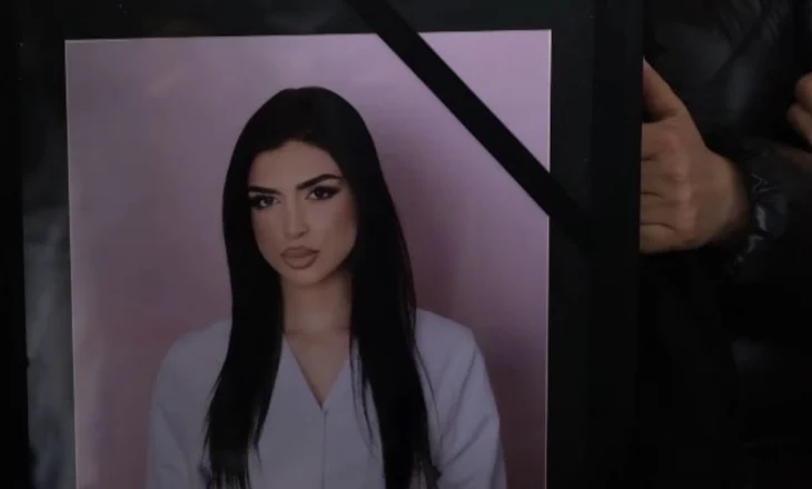 E reja që humbi jetën/ Shoku i saj hedh dyshime për ngjarjen