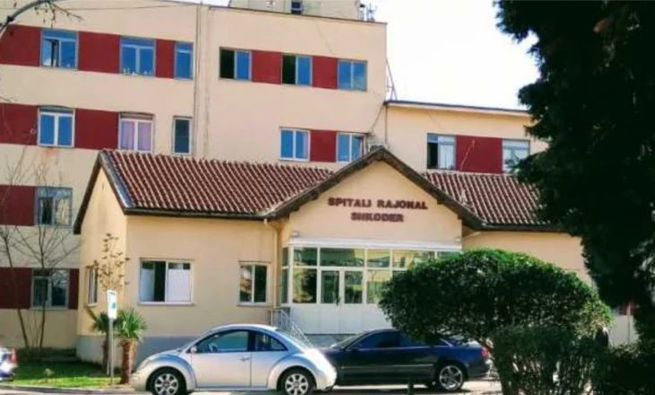 E RËNDË – 42- vjeçari nga Shkodra mbërrin pa shenja jete në Spitalin Rajonal, dyshimet e para të policisë