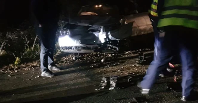 E rëndë/ 62-vjeçari aksidentohet duke humbur jetën në Prrenjas