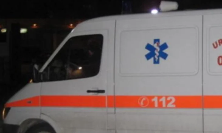 E rëndë/ Aksident në rrugën e Kombit, 1 viktimë dhe disa të plagosur