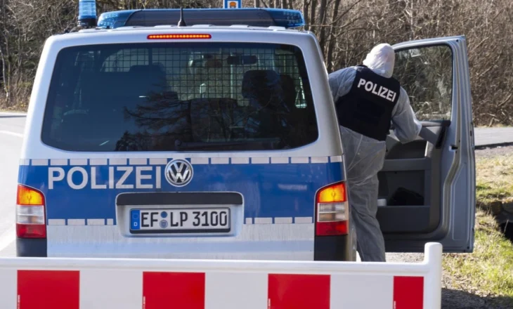 E rëndë/ Gjenden dy duar të prera të një gruaje në mes të autostradës, pak kilometra më tej identifikohet edhe…