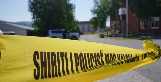 E rëndë/ Goditet me sëpatë një grua në Lipjan të Kosovës, raportohet se autori i dyshuar, është ish-bashkëshorti i saj