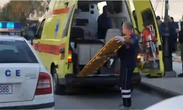 E rëndë/ Humb jetën në shkollë 13-vjeçarja, dyshohet se u mbyt me ushqim