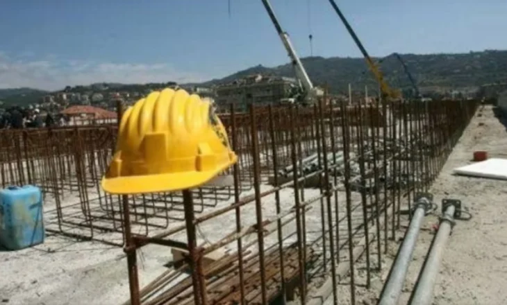 E rëndë në Itali, 36-vjeçari shqiptar humb jetën në vendin e punës