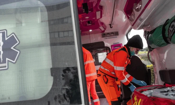 E rëndë në Itali, këpucët e futbollistëve mbushen me acid, gjashtë prej tyre përfundojnë në spital