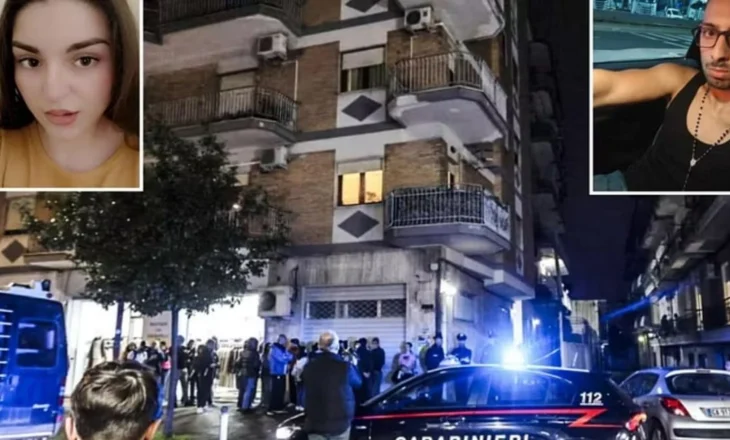 E rëndë në Itali, vëllai vret me thikë të motrën, i telefonon vetë policisë: Nuk mund ta duroja më