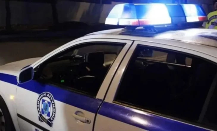 E rëndë në Selanik, 26-vjeçari shqiptar gjendet pa jetë, në trup ka plagë me armë zjarri