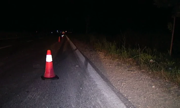 E rëndë/ Polici përplas për vdekje këmbësorin (Detaje)