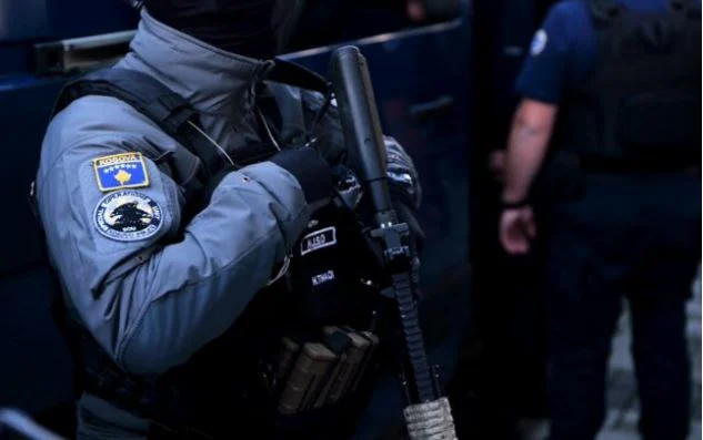 E rëndë/ Qëllohet për vdekje një person, policia arreston autorin e krimit, i sekuestrohet pistoleta me fishekë