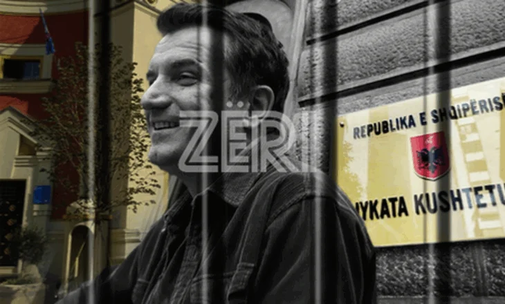 E riktheu në krye të Bashkisë! Veliaj sërish ‘me sytë’ nga Kushtetuesja: Të shfuqizohet arresti me burg