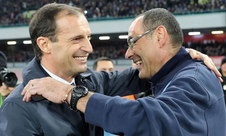 E shtuna e Serie A ndez prozhektorët mbi Milan-Lazio, paraprin Juventus-Cagliari