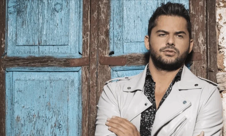 E TRISHTË – Ishte për një koncert në Bolonja të Italisë, ndërron jetë këngëtari i njohur Shpat Kasapi