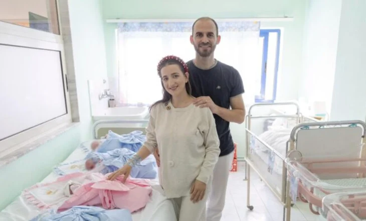 E trishtë! Katërnjakët me hemorragji në sy, familjarët kërkojnë ndihmë: Kanë nevojë të operohen urgjent