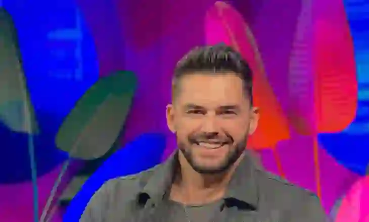 E trishtë! Ndahet nga jeta këngëtari Shpat Kasapi