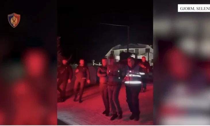 E vrava për një arsye të fortë” – dëshmia e parë e Bertil Alliaj pas arrestimit në Selenicë