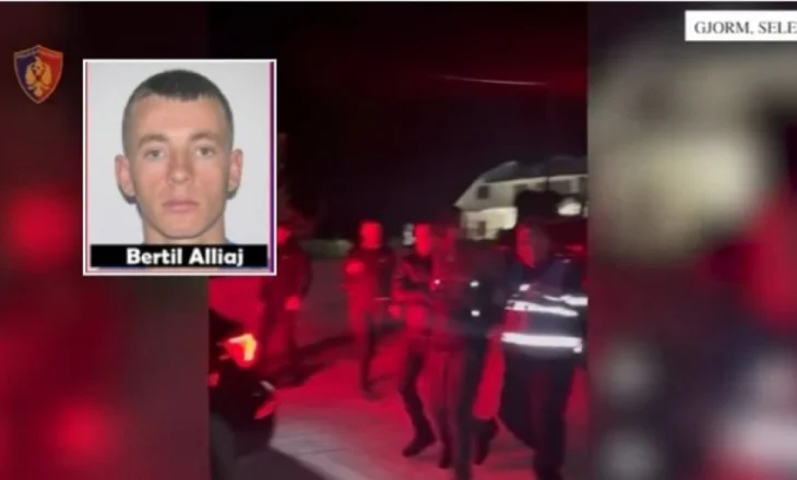 ‘E vrava për një arsye të fortë’/ Vrasja në Selenicë, zbardhet dëshmia e Bertil Alliajt