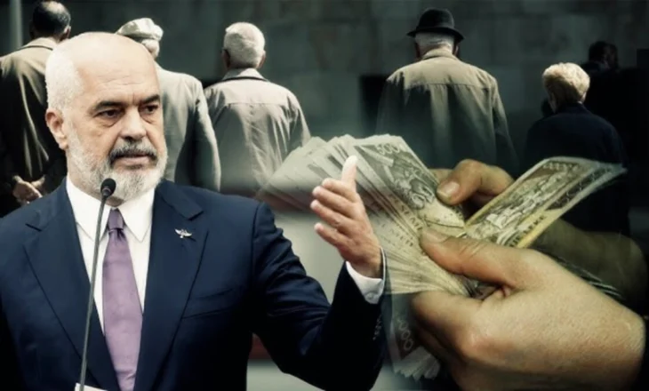 E zbulon Rama, ja kur do nisë shpërndarja e bonusit për pensionistët