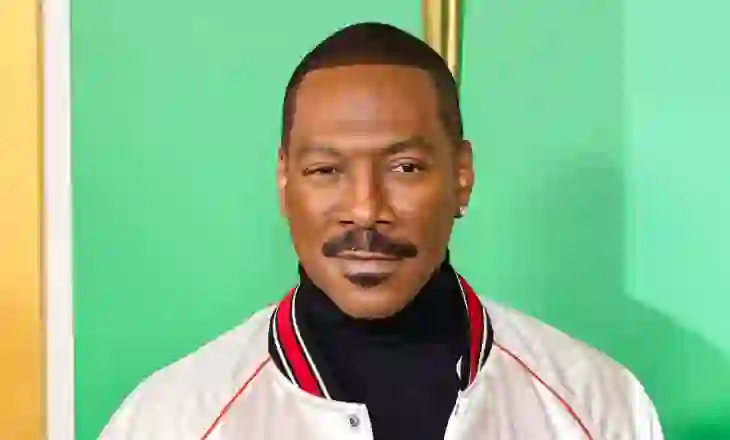 Eddie Murphy rrëfen për herë të parë betejën me çrregullimin obsesiv-kompulsiv