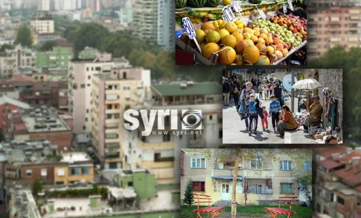 ‘Edhe 100 vjet varfëri’, sa shumë na zgjat arritja e standardeve të BE-së