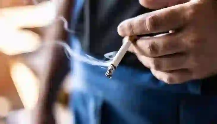 Edhe 5 cigare në ditë mund të rrisin rrezikun e atakut në zemër