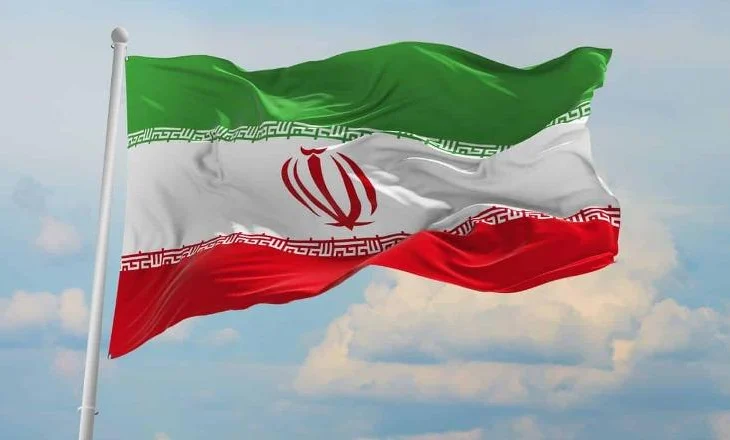 Edhe Australia e penalizon Gardën Revolucionare Islamike të Iranit