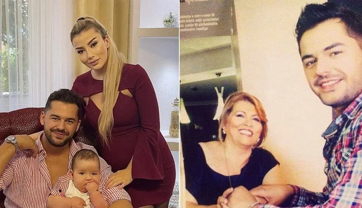 Edhe babai i tij këngëtar vdiq në moshë të re, fati tragjik i Shpat Kasapit