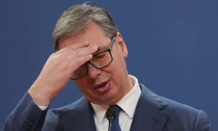 Edhe me BE, edhe me Rusinë, manovrave të Presidentit serb i “del boja” te çështja e naftës