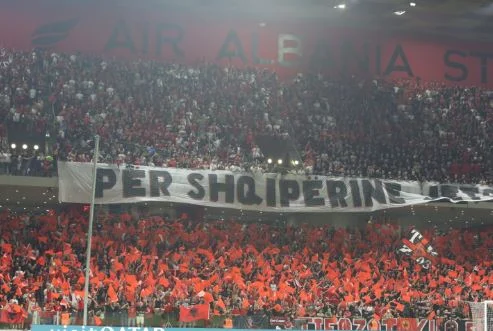 Edhe pak ditë, FSHF nxjerr në shitje biletat e Kombëtares