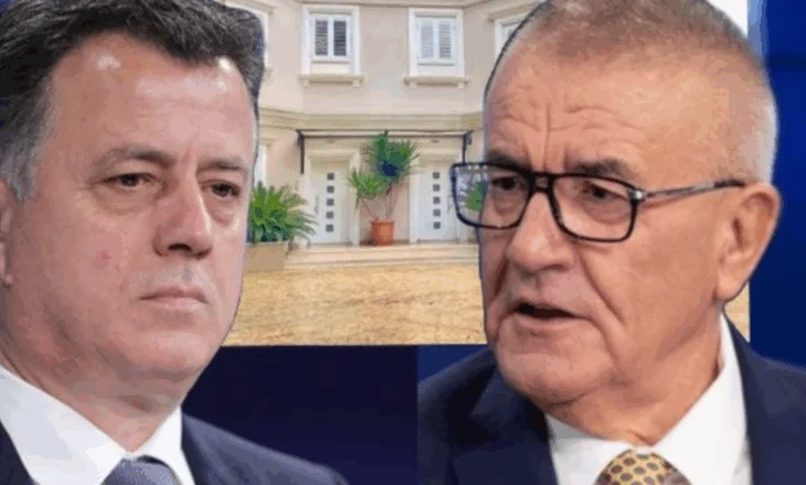 “Edhe për ty ka hetime, për atë vilën e Mahos…?”/ Rakipi pyet Nokën për SPAK-un dhe kallëzimet që çon PD