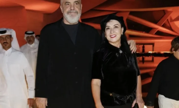 “Edi dhe Balluku i kanë vjedhur shqiptarët”/ Blushi, reagon ashpër: Shqipëria nën ujë, Rama në tapetin e kuq