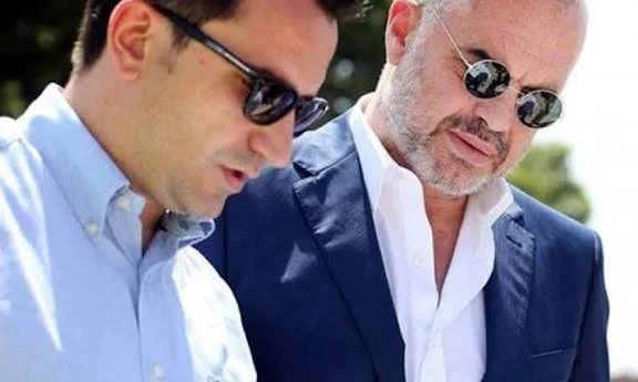 Edi Rama: Meqë nuk shkarkohet, Veliaj të lirohet!