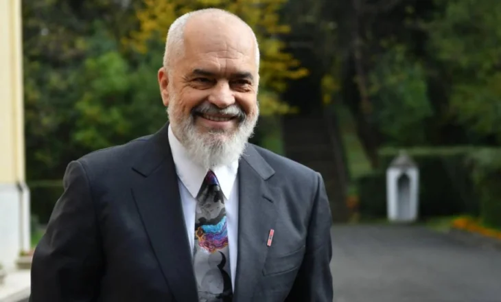 Edi Rama në krizë të thellë me SHBA, kryeministri i injoruar nga administrata Trump dhe pa asnjë kontakt zyrtar “ngre..